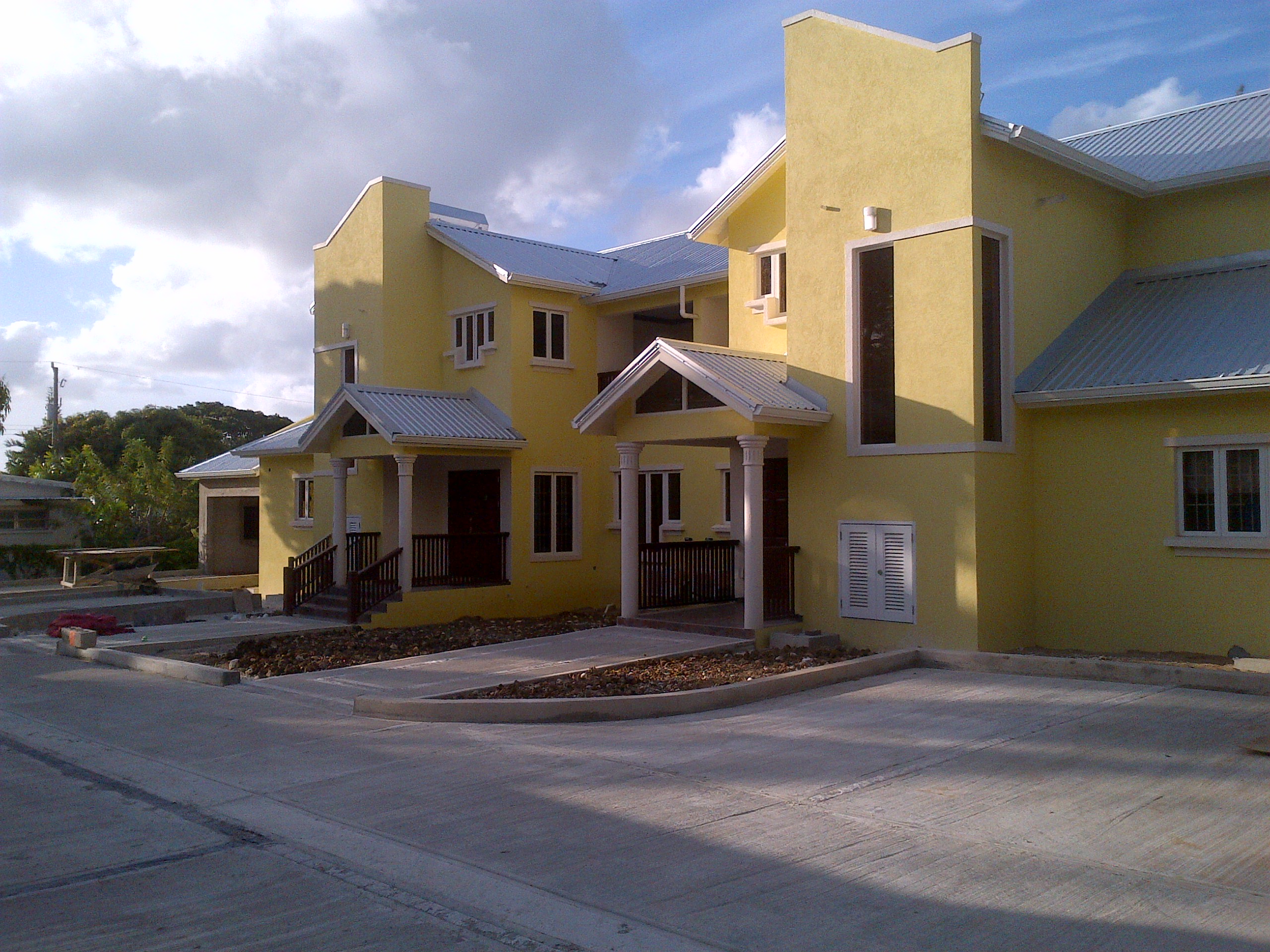 Philip Drive