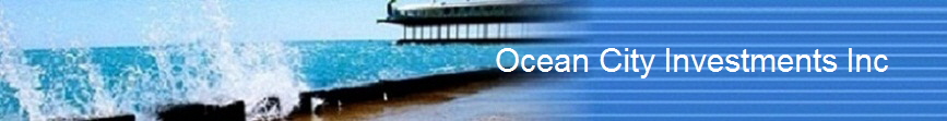 Ocean City Investments Inc      